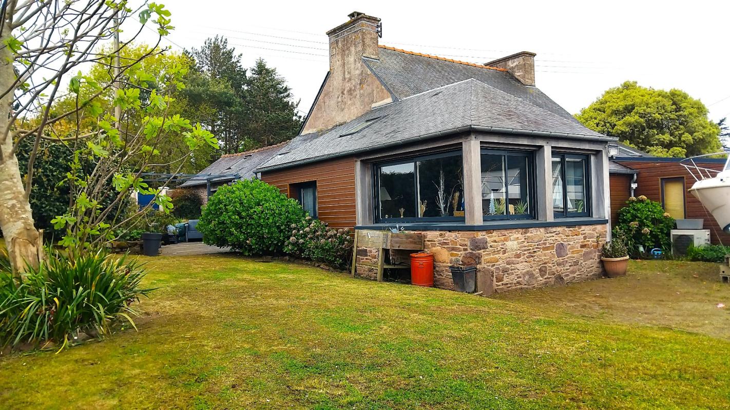 Maison à vendre, 7 pièces, 128 m², Paimpol