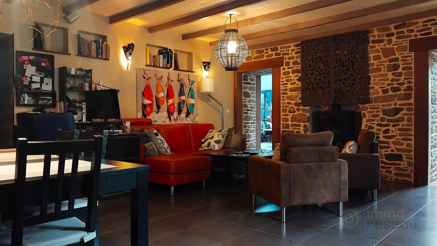 Maison rénovée - Photo 4