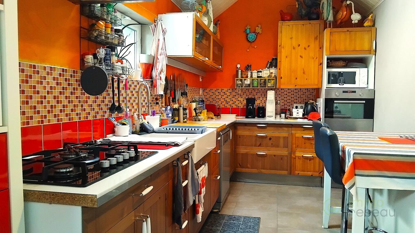 Maison rénovée - Photo 5