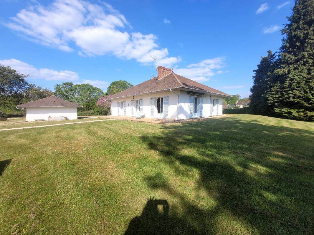 Maison à vendre, 5 pièces, 160 m², Argences