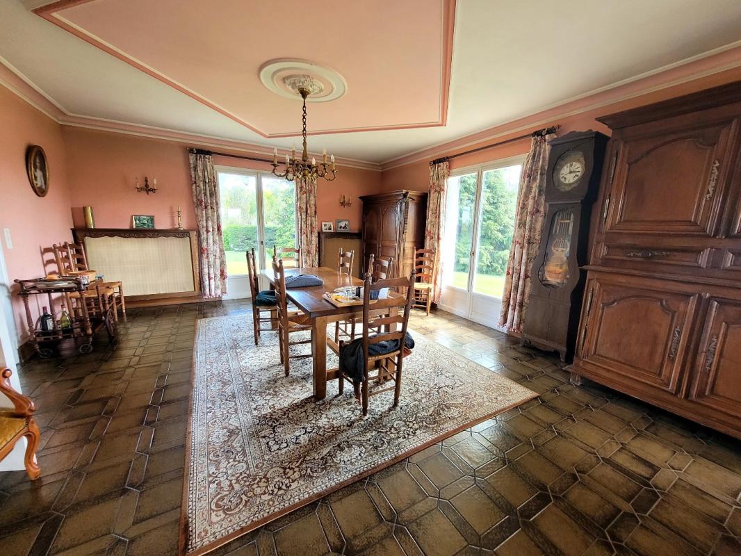 Maison - Photo 5