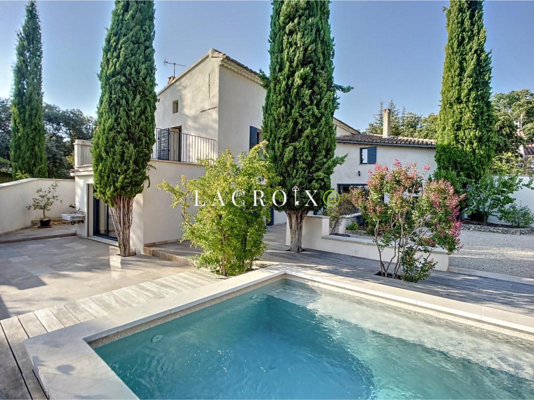 Maison à vendre, 5 pièces, 169 m², Bedoin