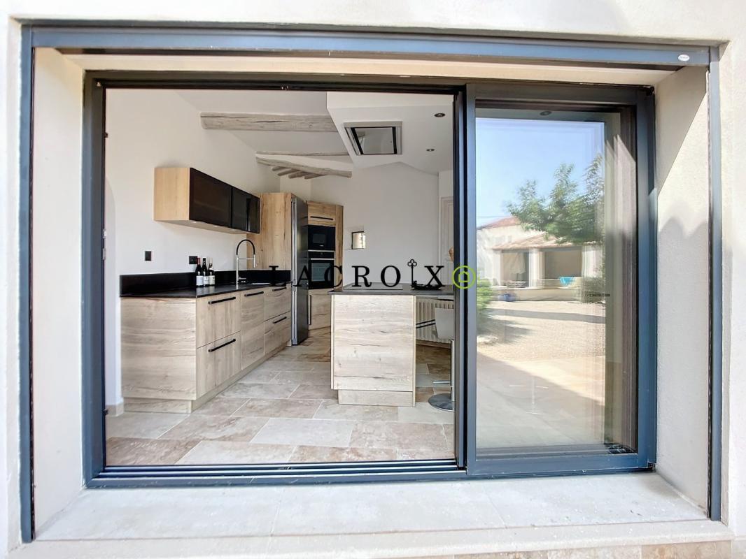 Maison - Photo 5