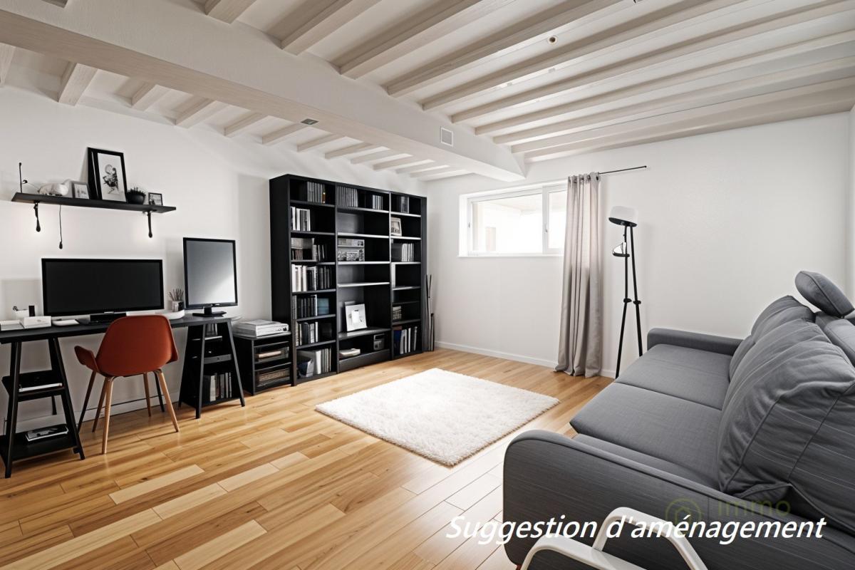Maison - Photo 3