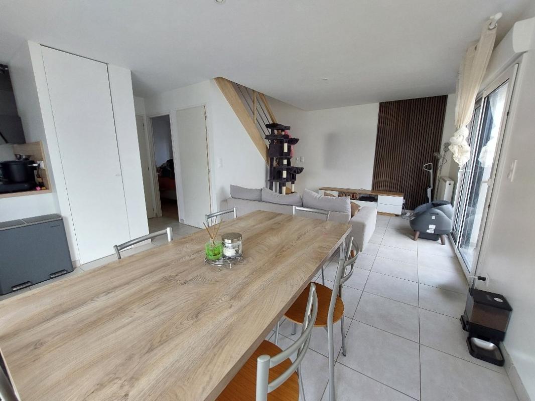 Maison à vendre, 4 pièces, 76 m², Ploermel