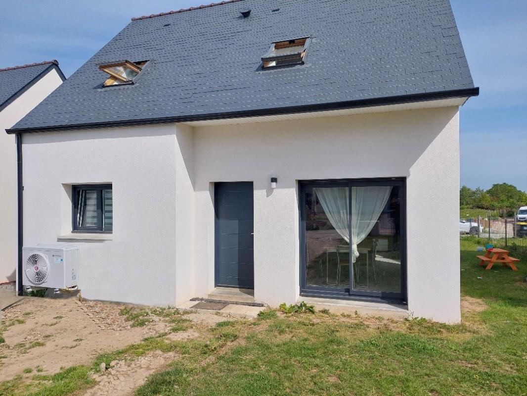Maison - Photo 2