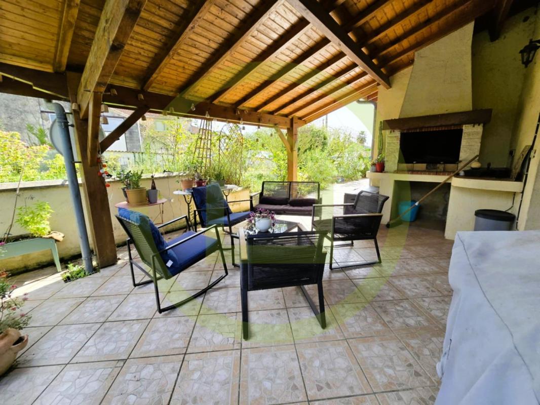 Maison - Photo 2