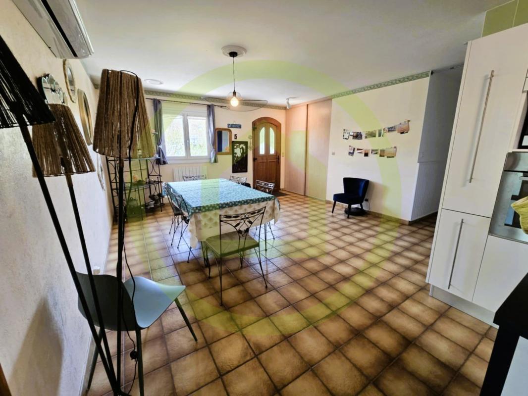 Maison - Photo 3