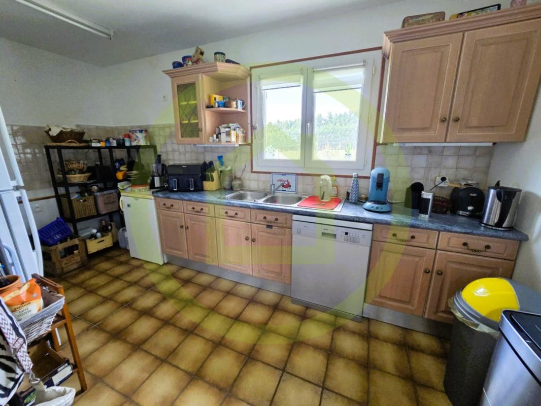 Maison - Photo 5