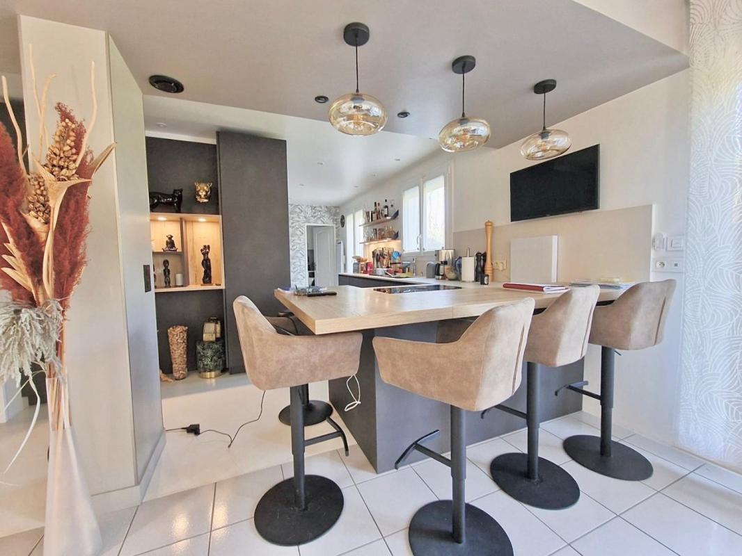 Maison - Photo 3