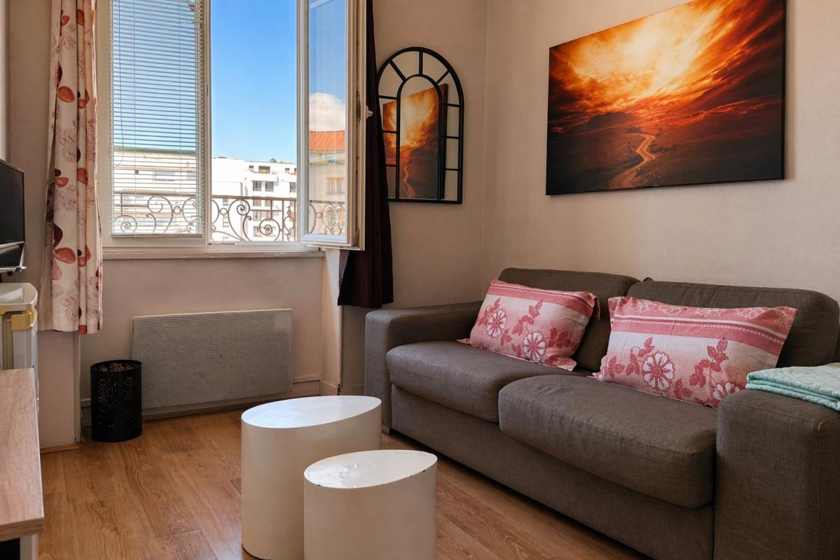 Appartement - Photo 2