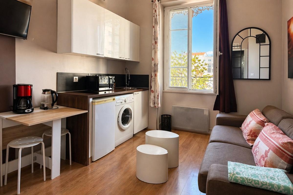 Appartement - Photo 3