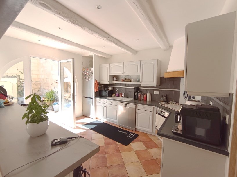 Maison à vendre, 5 pièces, 121 m², Beaucaire