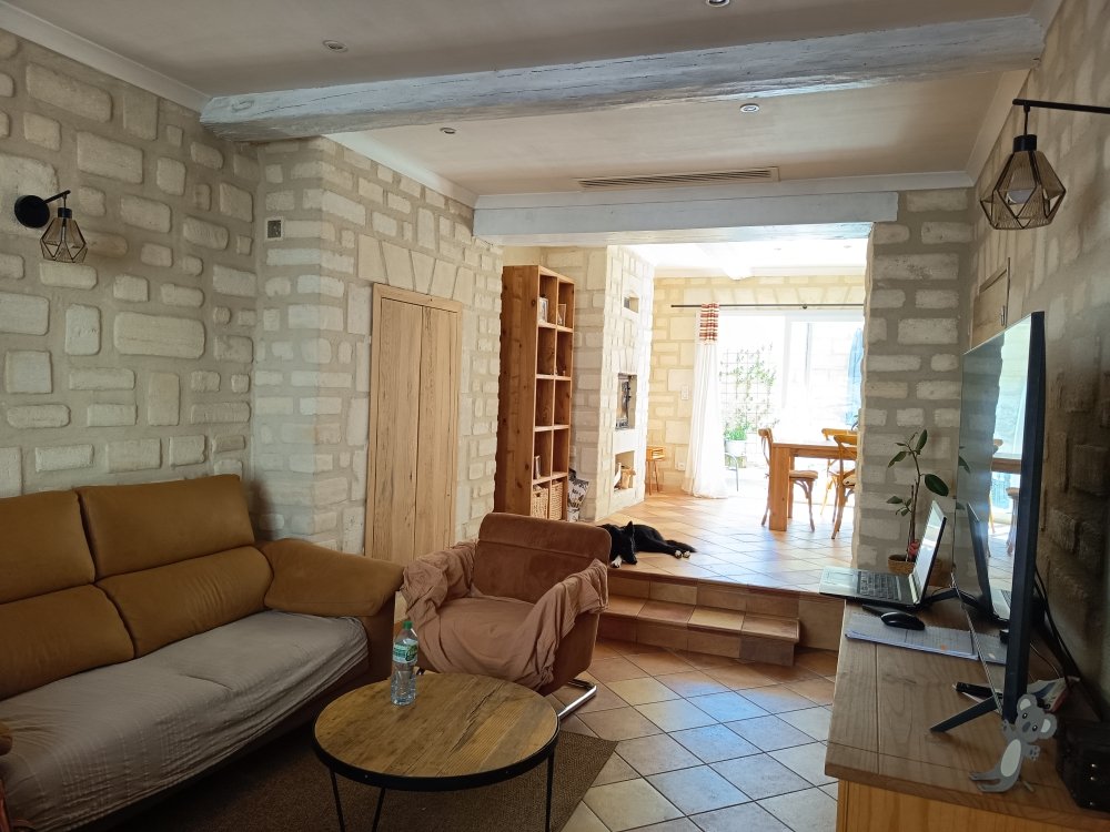 Maison - Photo 3