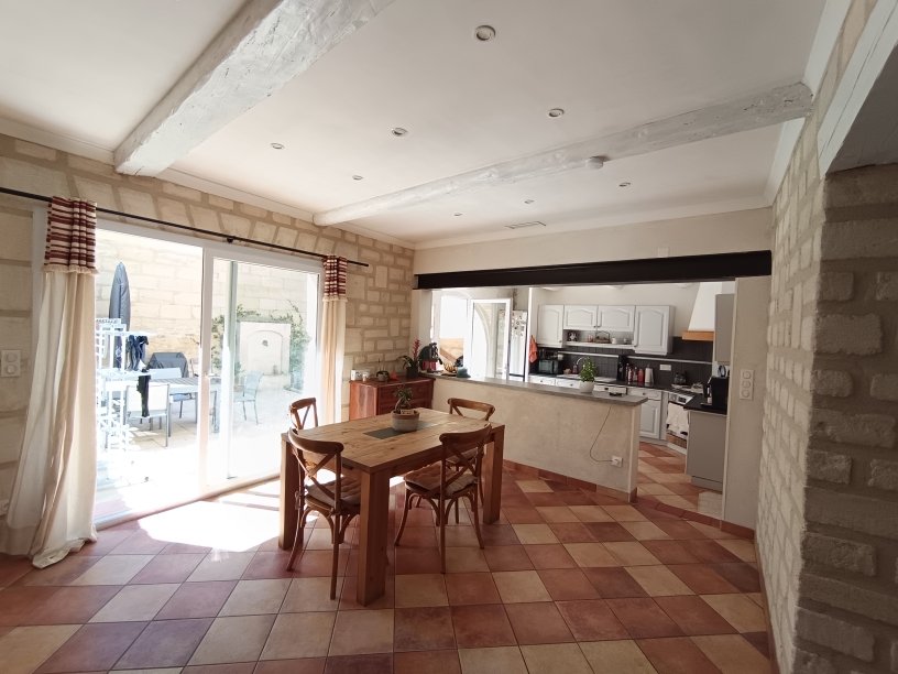 Maison - Photo 4