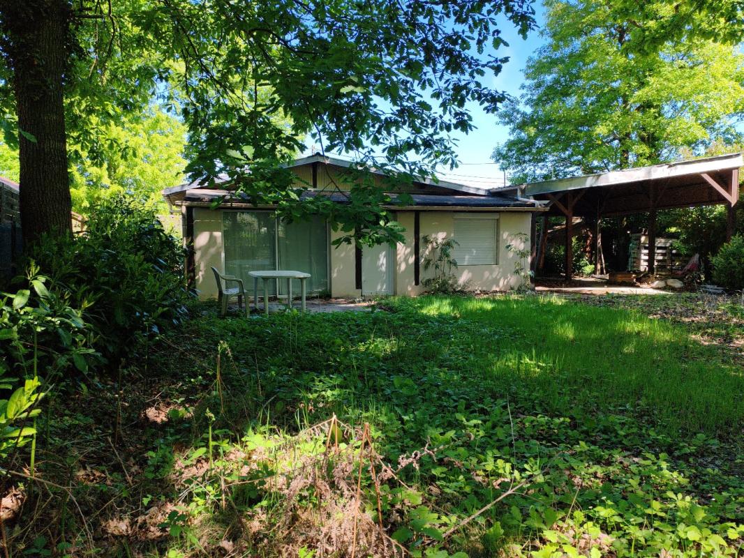 Maison à vendre, 2 pièces, 47 m², Nargis