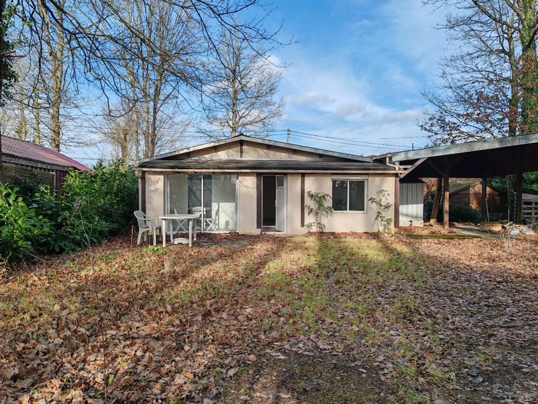 Maison - Photo 2