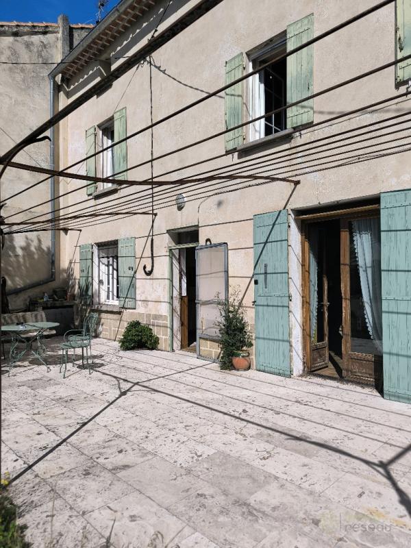 Maison à vendre, 8 pièces, 165 m², Entraigues