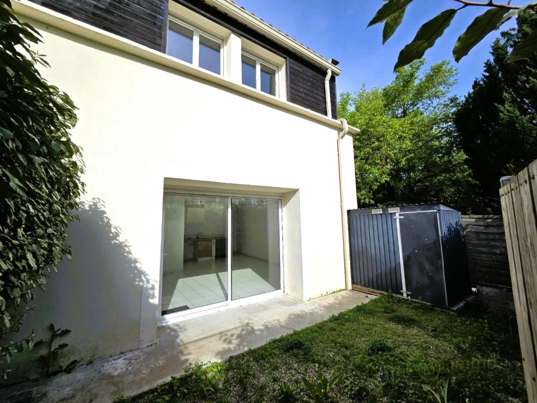 Appartement à vendre, 3 pièces, 75 m², Lesparre Medoc