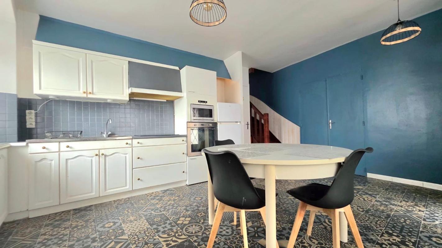 Appartement - Photo 2