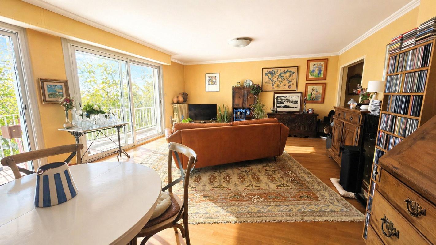 Appartement - Photo 3