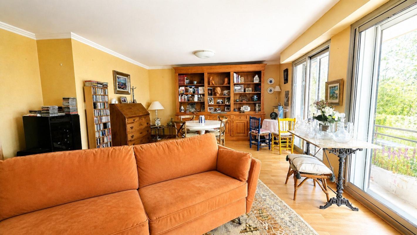 Appartement - Photo 4