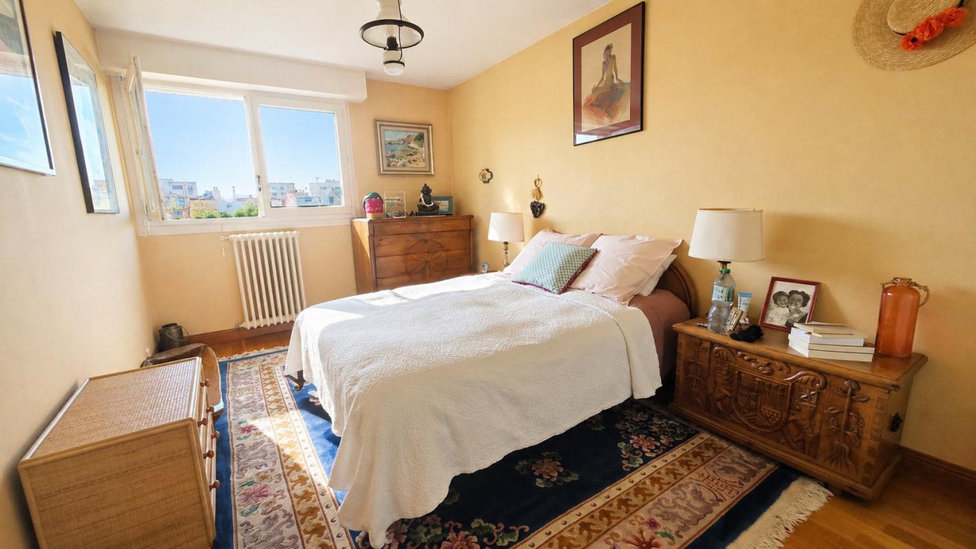 Appartement - Photo 5