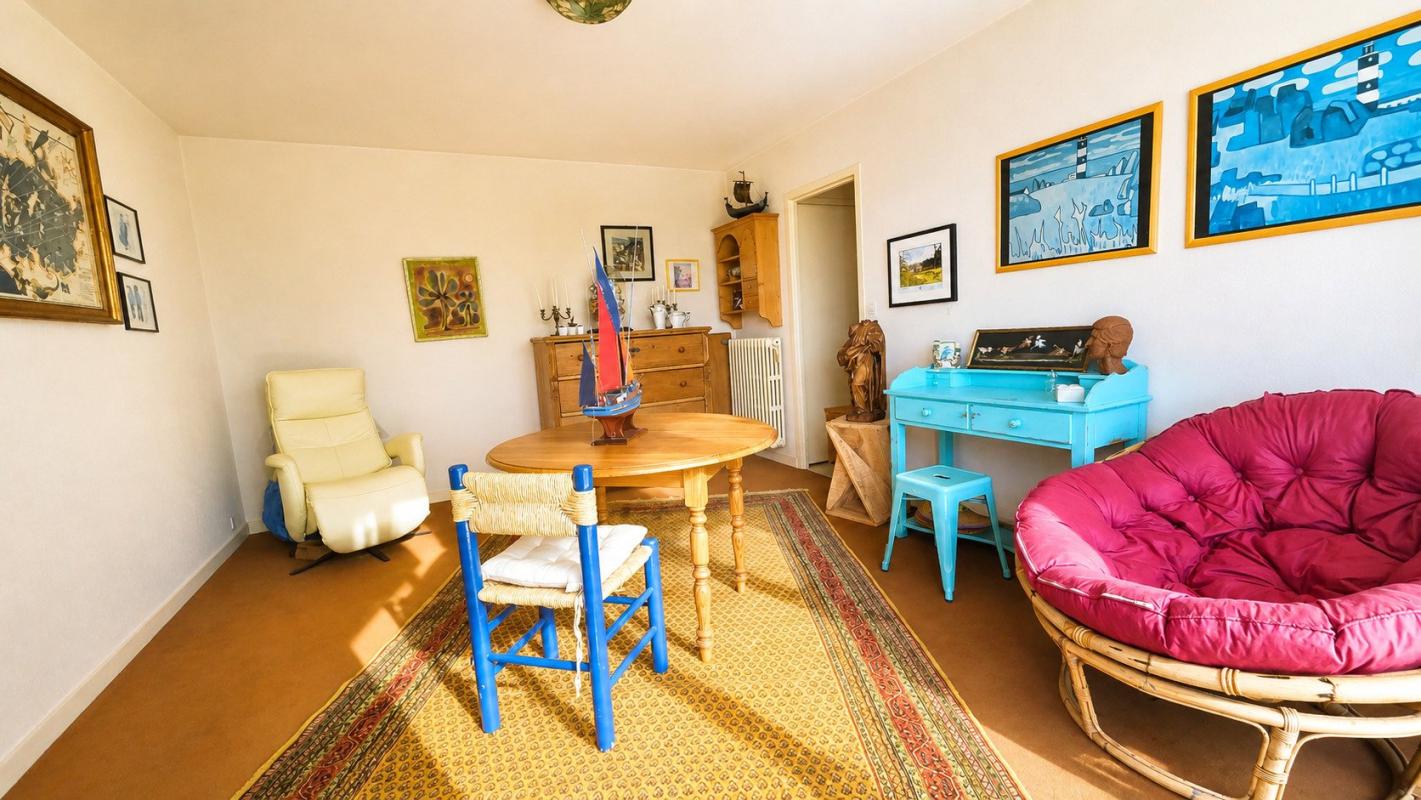 Appartement - Photo 3