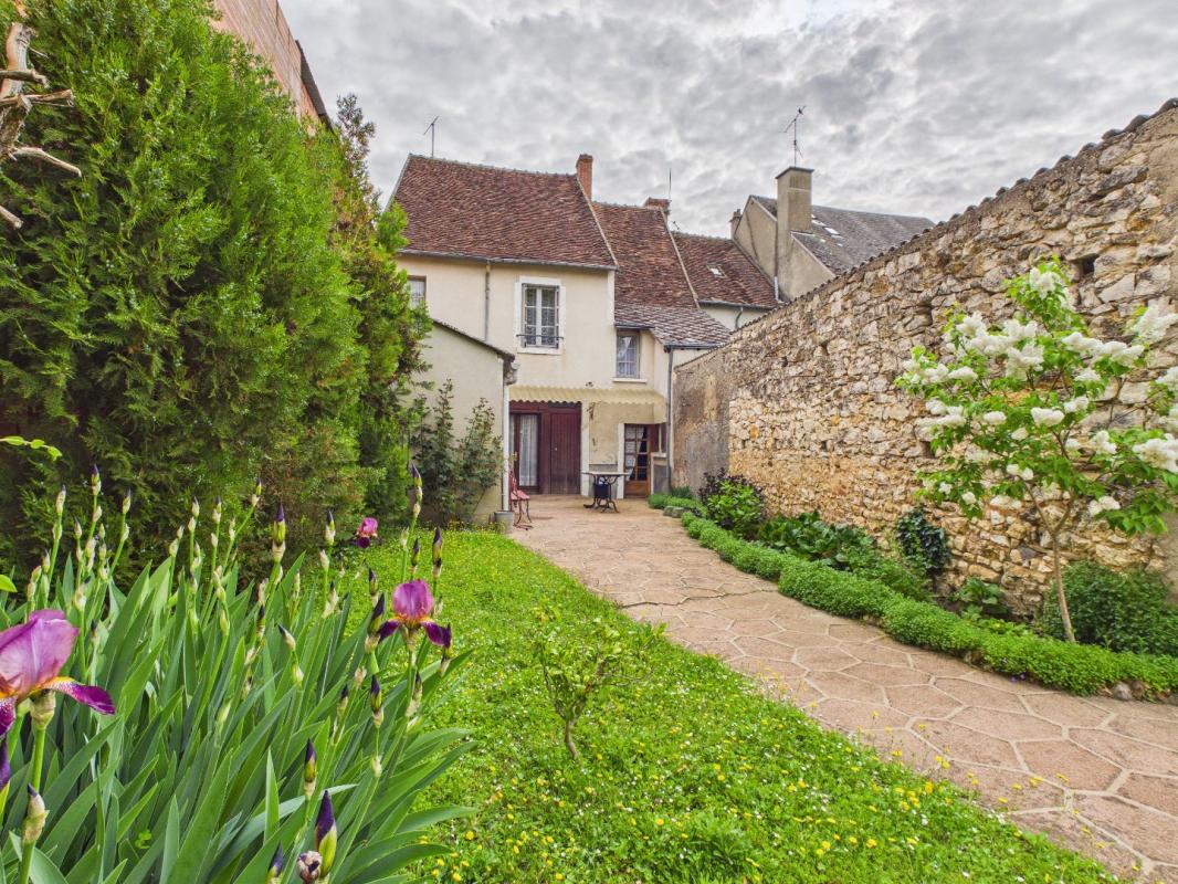 Maison à vendre, 7 pièces, 133 m², Saint Gaultier
