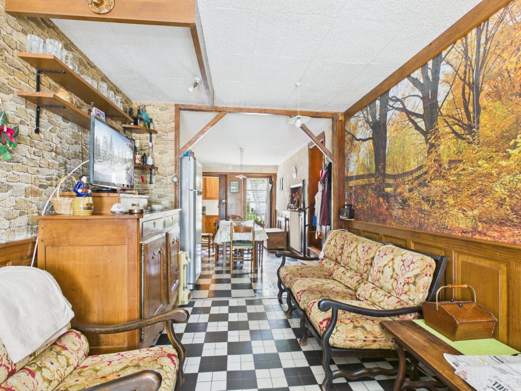 Maison - Photo 2