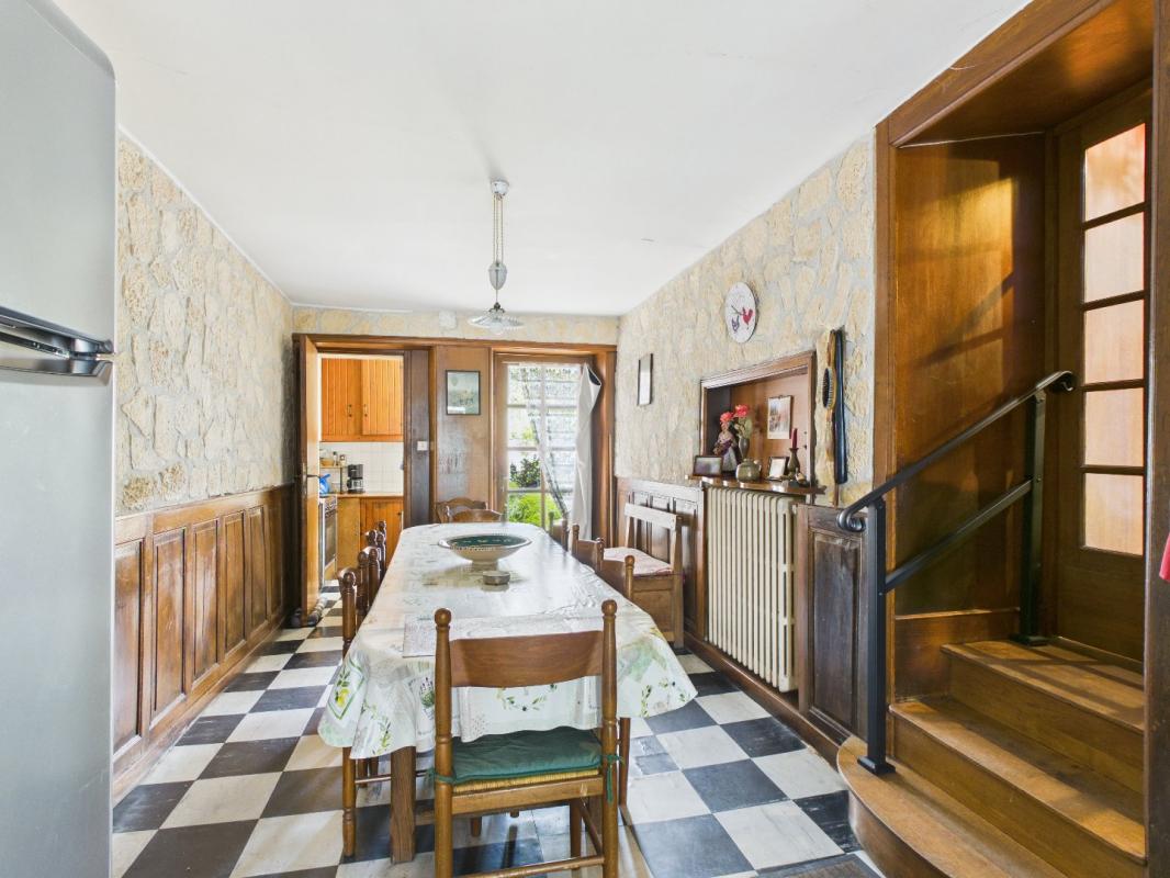 Maison - Photo 4