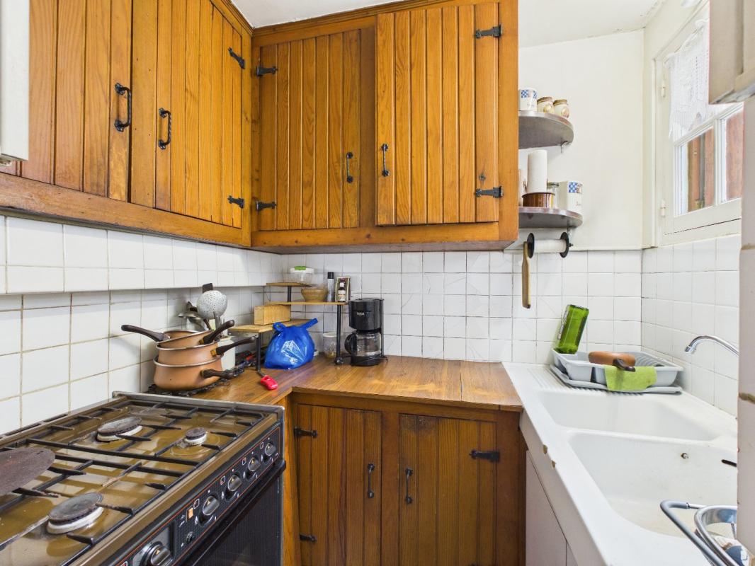 Maison - Photo 5