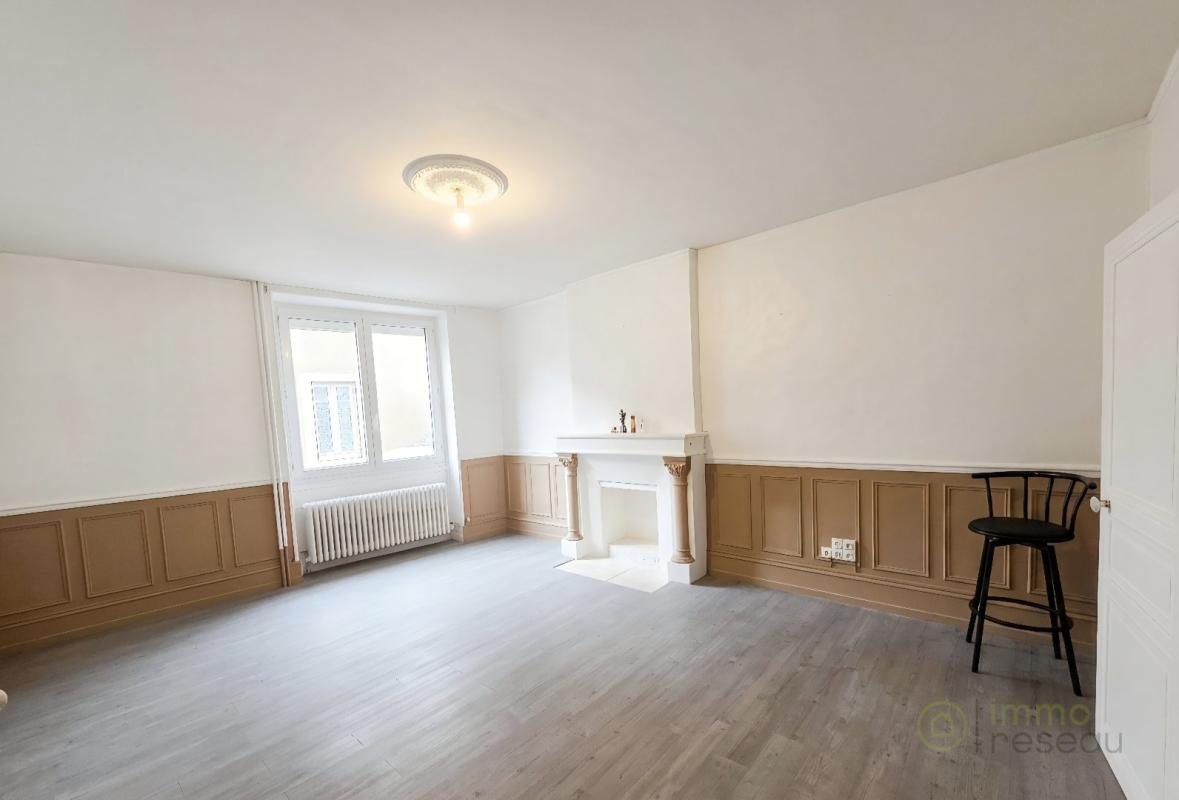 Maison à vendre, 6 pièces, 136 m², Saint Gaultier