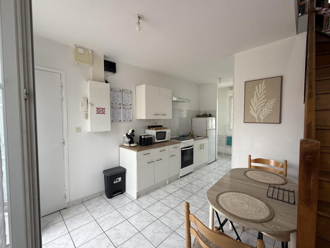Appartement - Photo 2