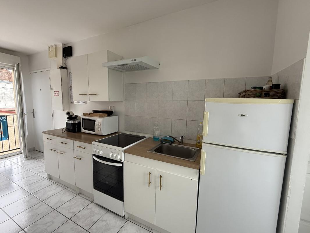 Appartement - Photo 3