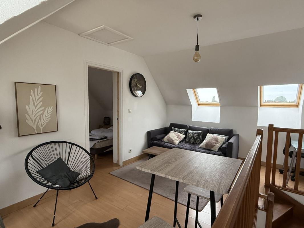 Appartement - Photo 4