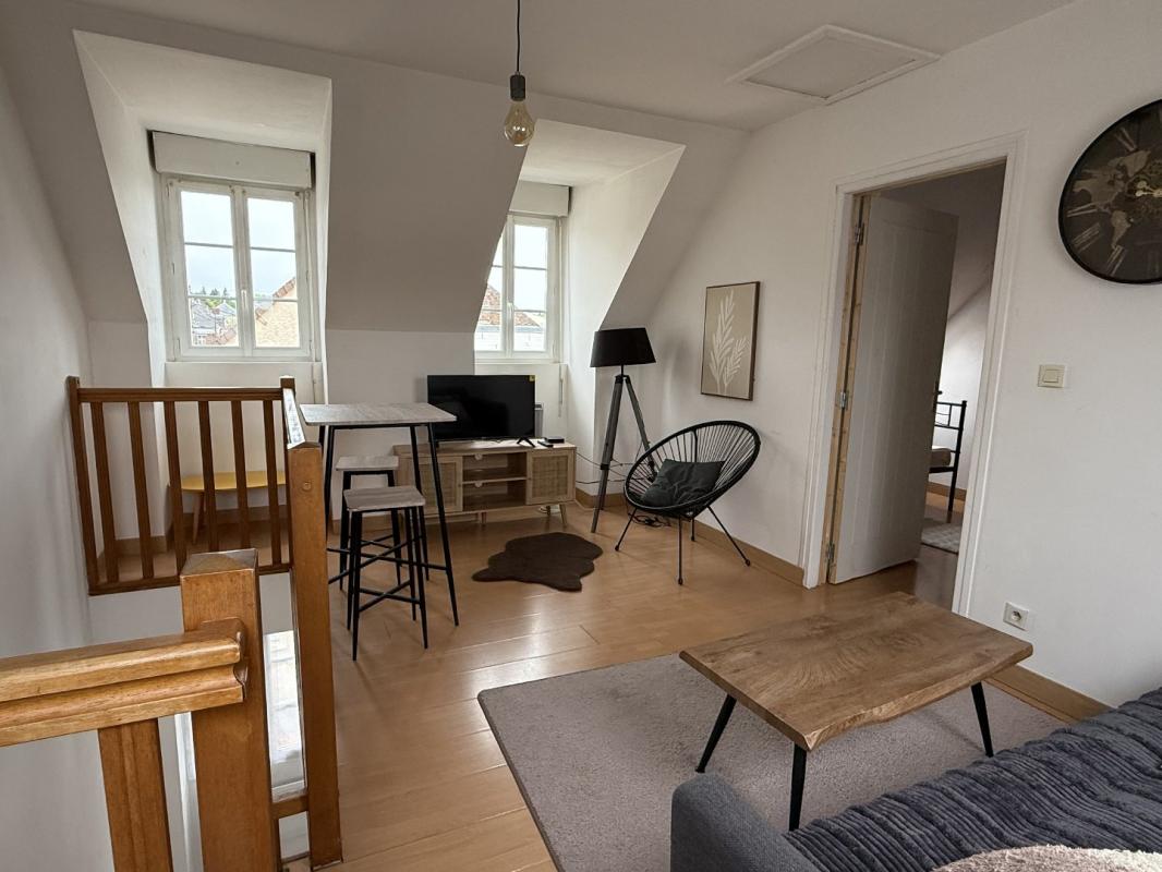 Appartement - Photo 5