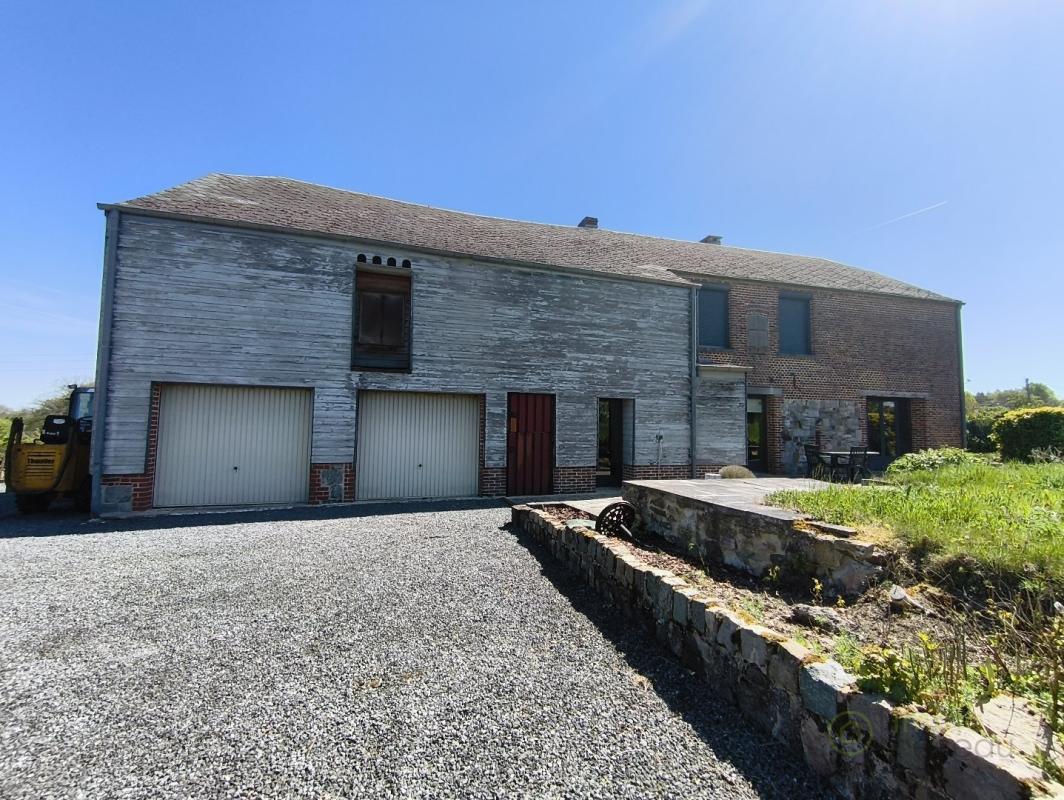 Maison - Photo 3