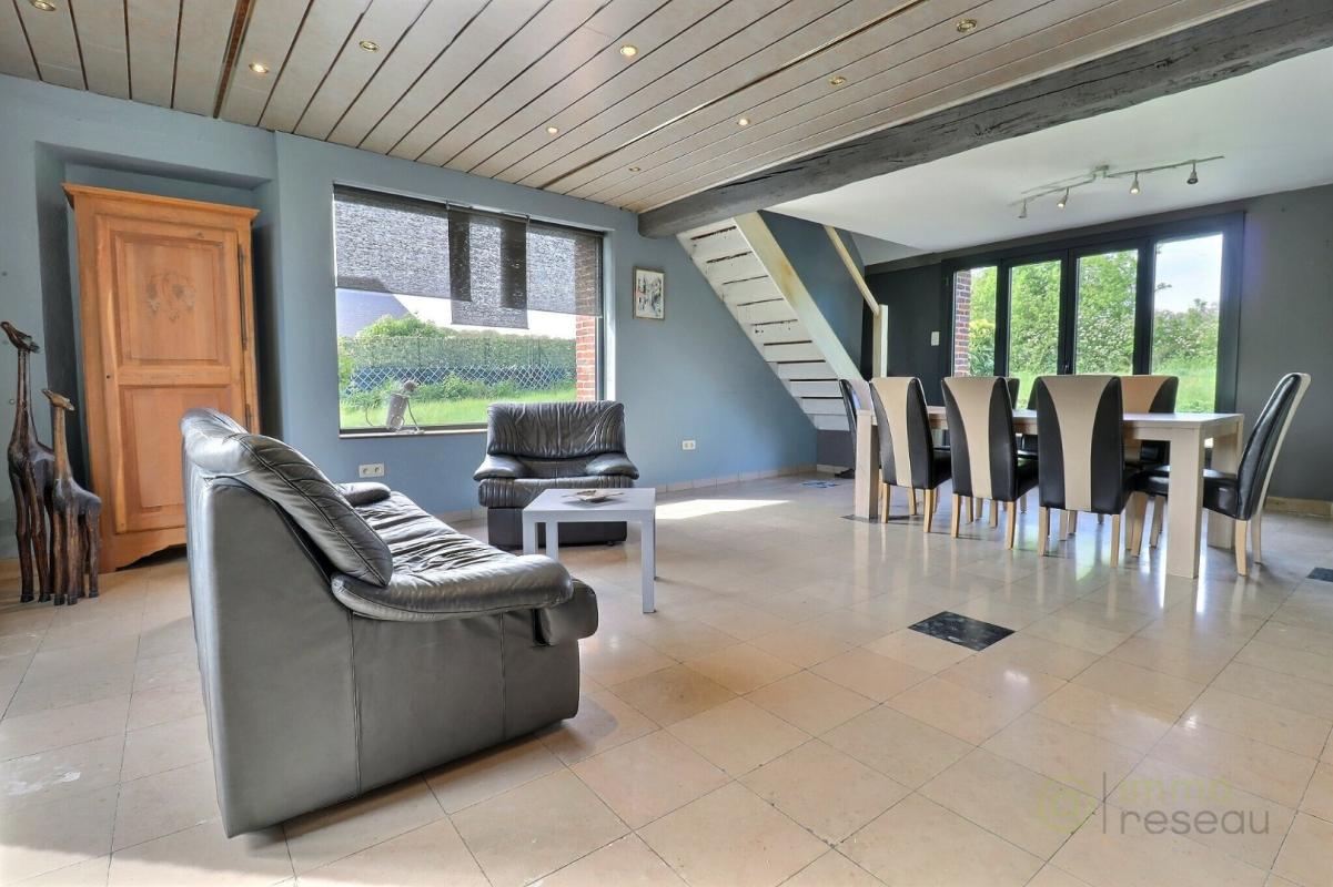 Maison - Photo 4