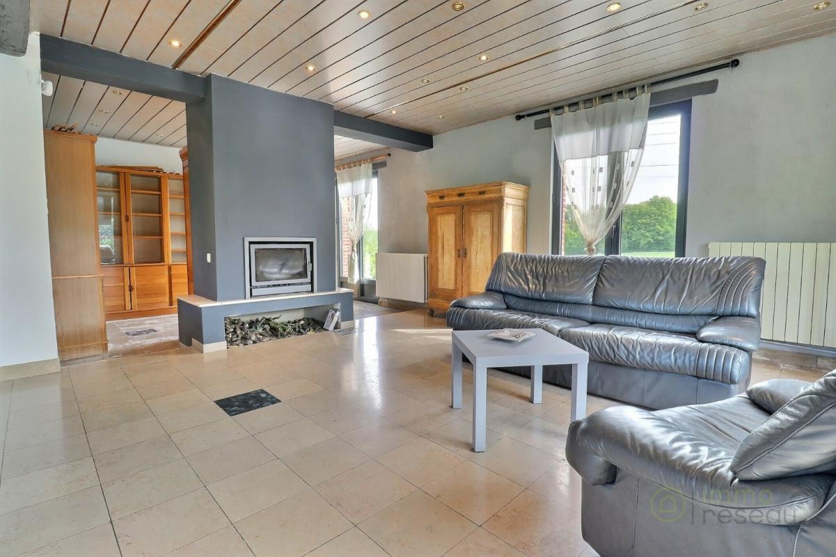 Maison - Photo 5