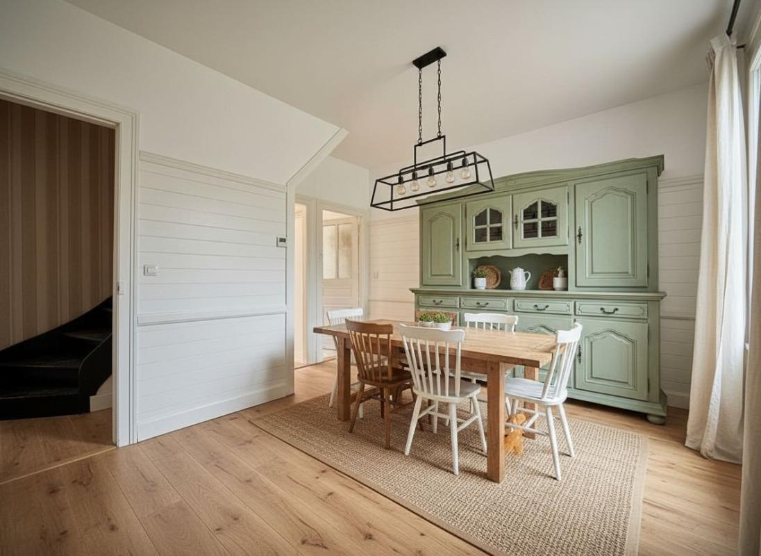 Maison à vendre, 5 pièces, 100 m², Valenciennes