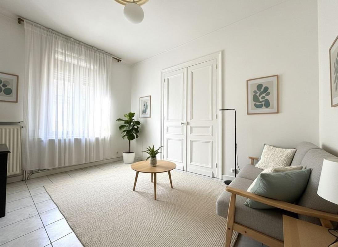 Maison - Photo 3