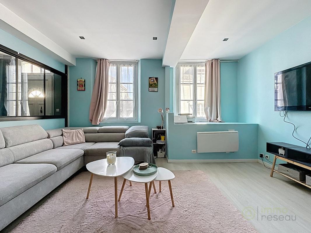 Appartement - Photo 2