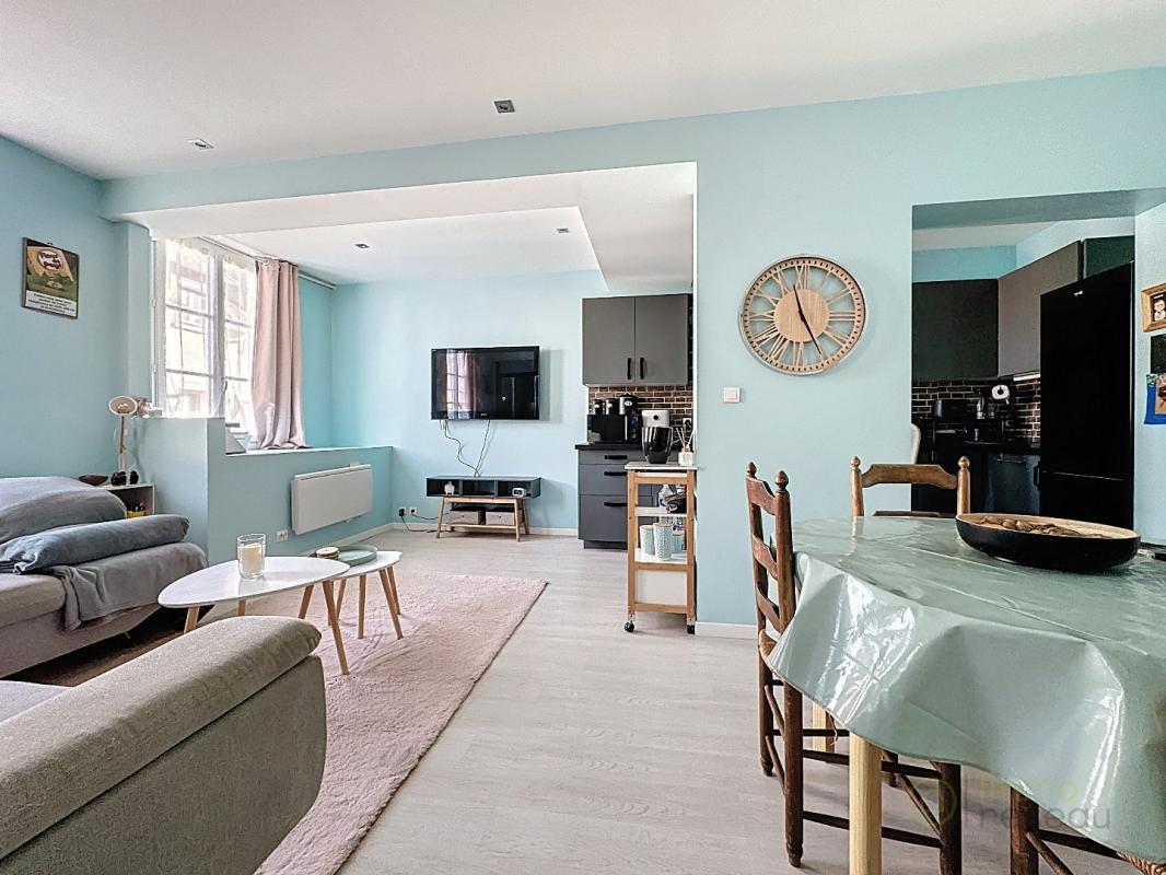 Appartement - Photo 4