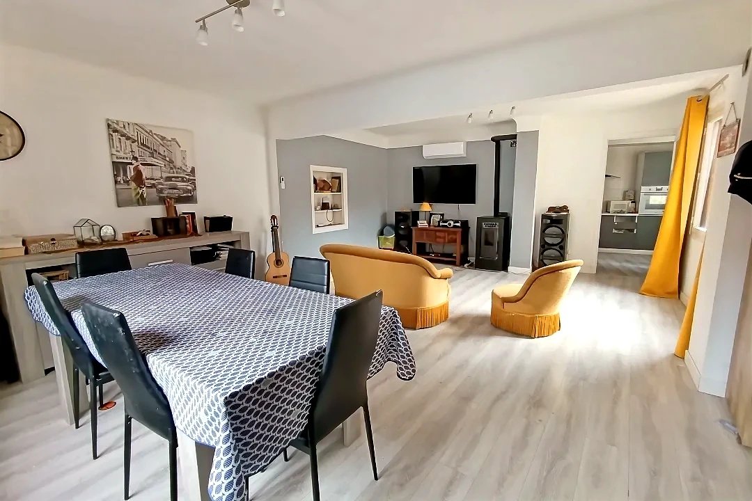 Maison - Photo 3