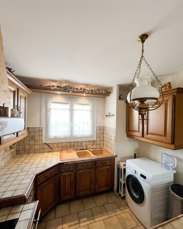 Maison - Photo 5