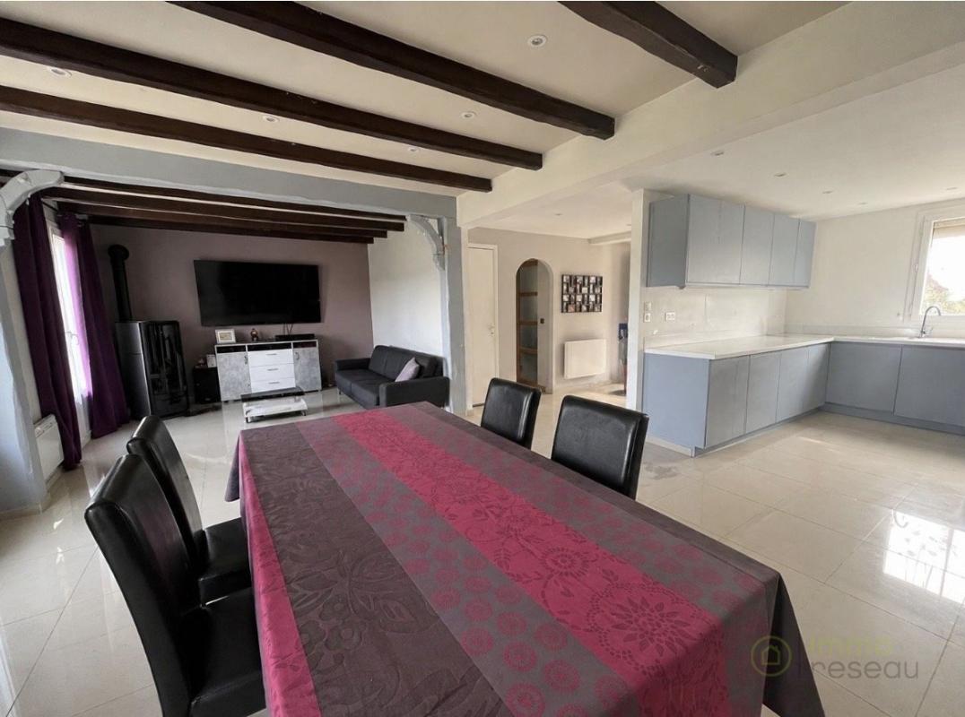 Maison - Photo 4