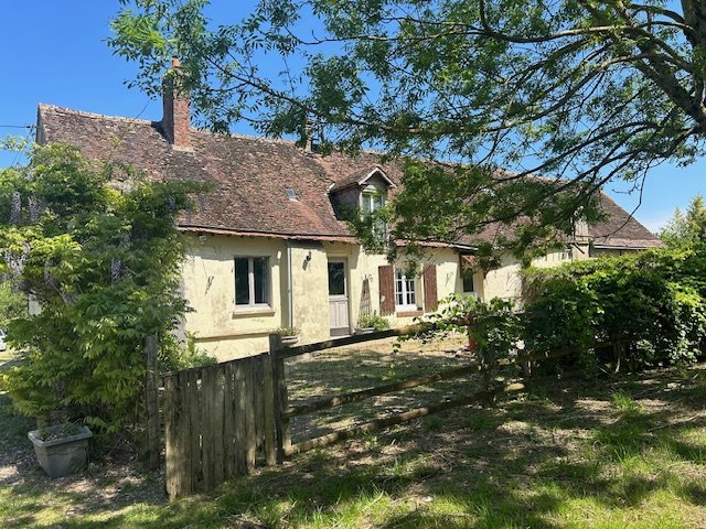 Maison à vendre, 6 pièces, 109 m², Brou