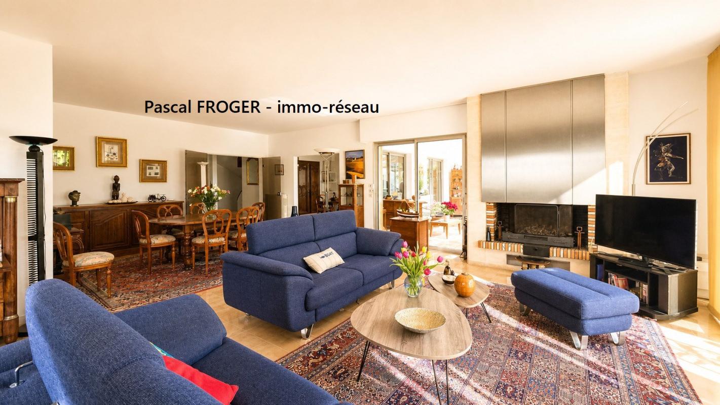 Maison - Photo 2