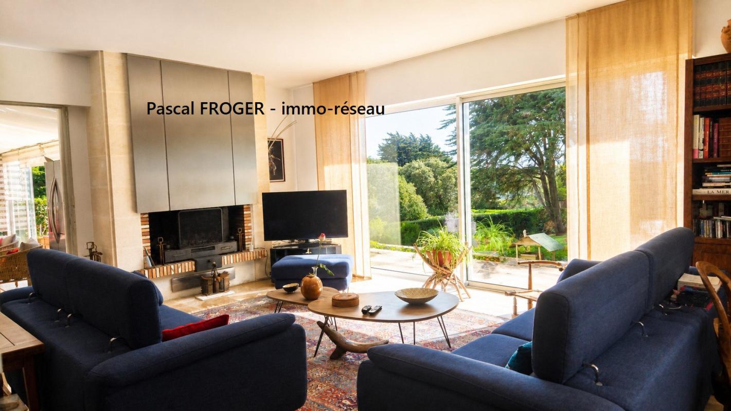 Maison - Photo 3